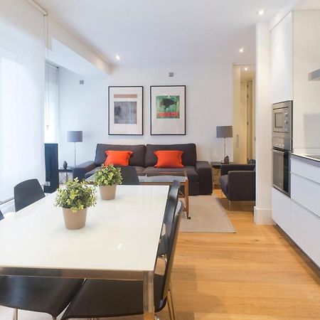 Avenida La Concha - Ib. Apartments Σαν Σεμπαστιάν Εξωτερικό φωτογραφία