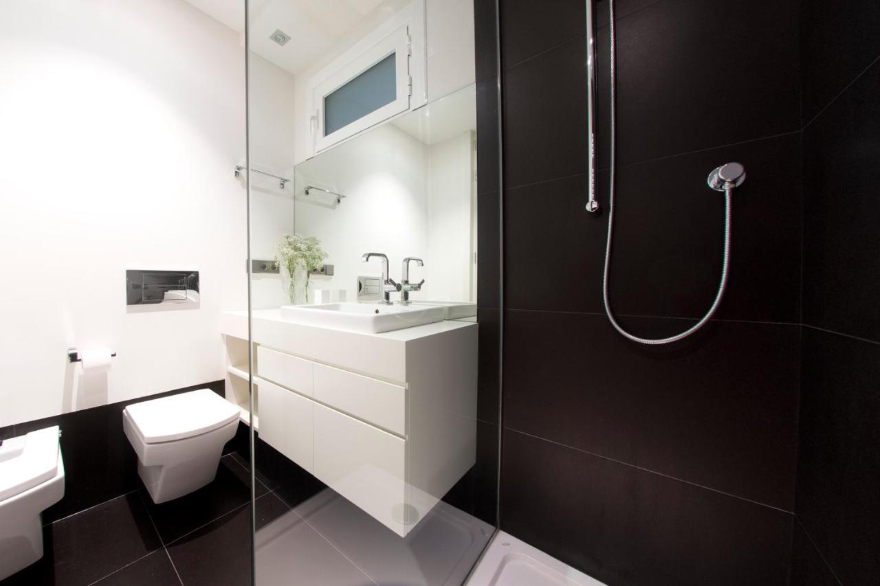 Avenida La Concha - Ib. Apartments Σαν Σεμπαστιάν Εξωτερικό φωτογραφία