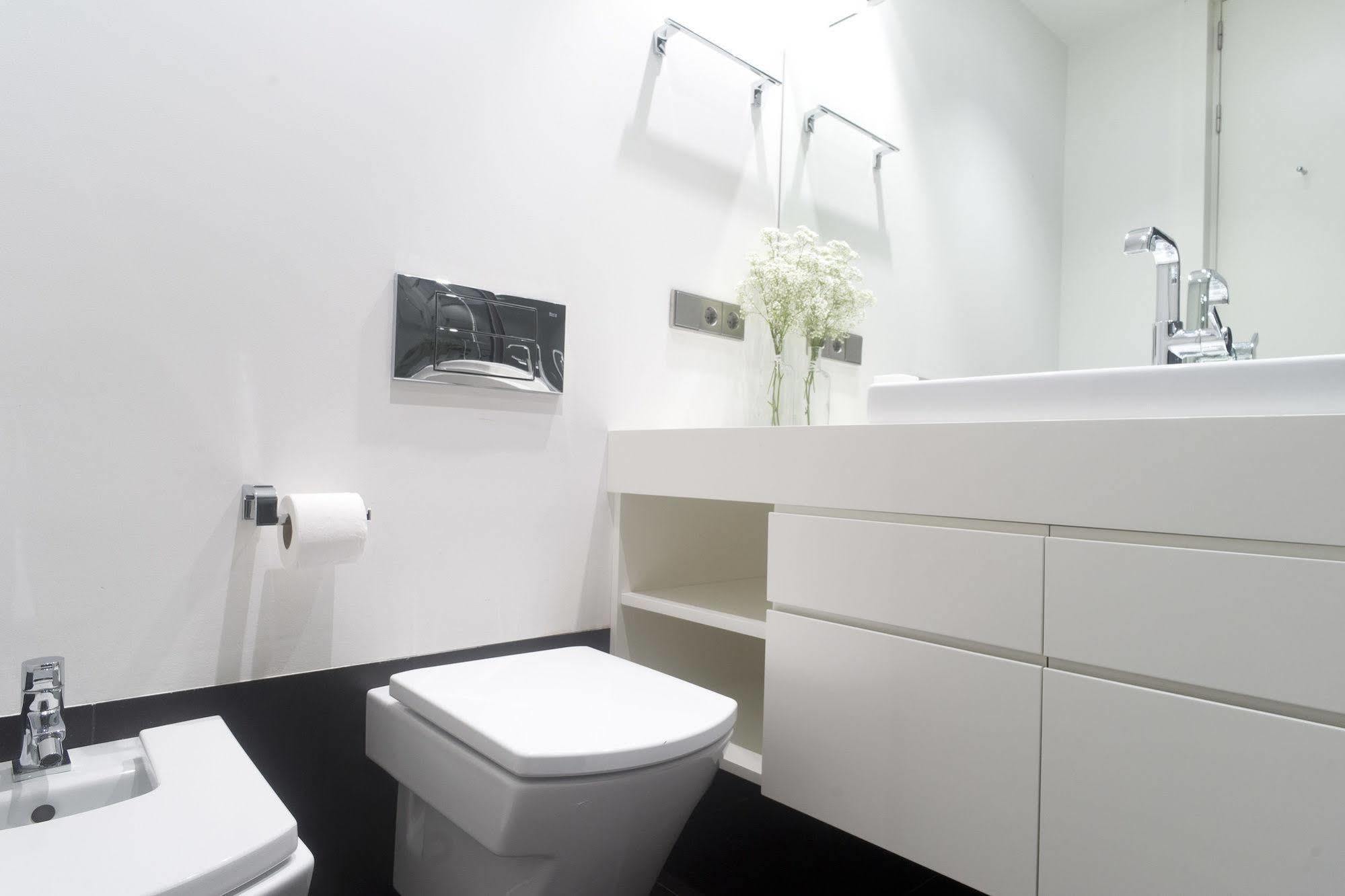 Avenida La Concha - Ib. Apartments Σαν Σεμπαστιάν Εξωτερικό φωτογραφία
